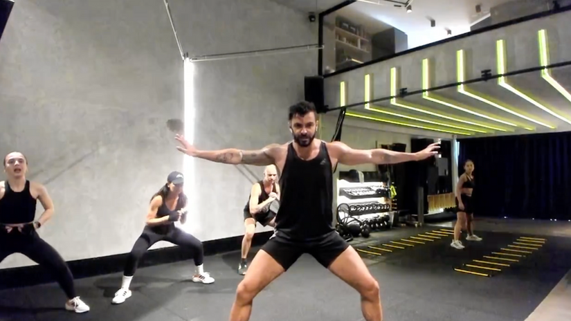 HIIT: Ölüm Serisi Geliyor